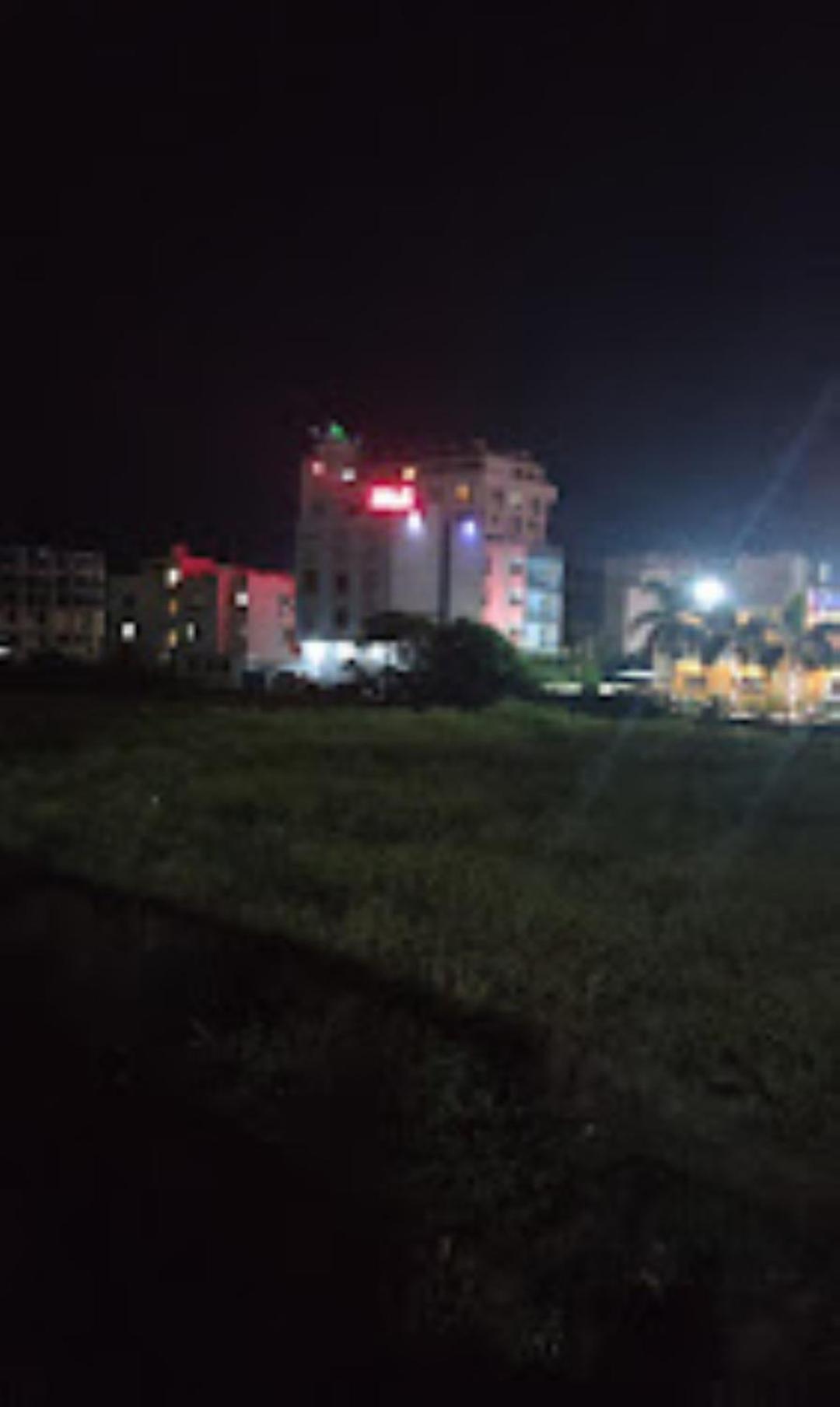 Hotel Krish , Somnāth Exterior foto